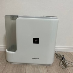 加湿器