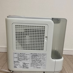加湿器の画像