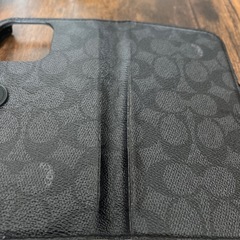 コーチiPhone14プロマックス携帯ケース
