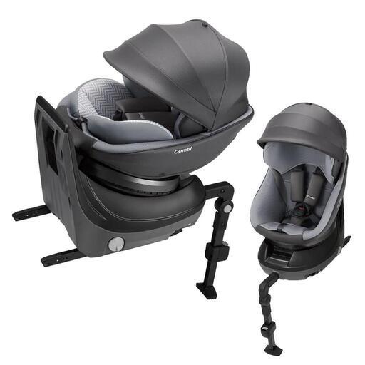 ■期間限定20%オフ■美品チャイルドシート　コンビ
