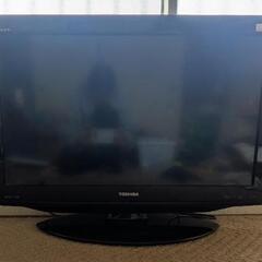 お取引中【急募】東芝レグザ　32型　2010年製