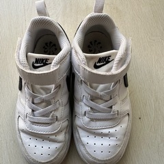 NIKE キッズスニーカー15cmの画像