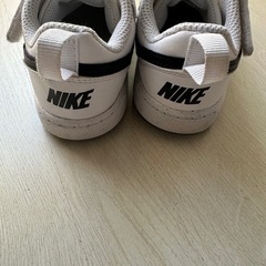 NIKE キッズスニーカー15cmの画像