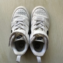 NIKE キッズスニーカー15cmの画像