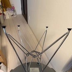 おしゃれダイニングチェアの画像