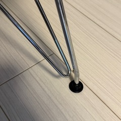 おしゃれダイニングチェアの画像