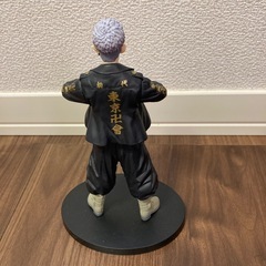 東京リベンジャーズ三ツ谷隆フィギュアの画像