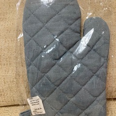 ミトン 鍋つかみの画像