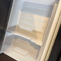 ※無料※冷蔵庫お譲りします！！の画像