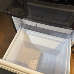 ※無料※冷蔵庫お譲りします！！の画像
