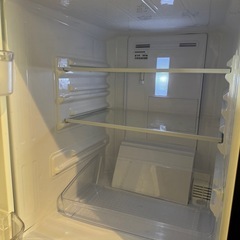 ※無料※冷蔵庫お譲りします！！の画像