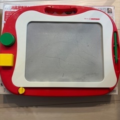 【中古品】おえかきせんせい