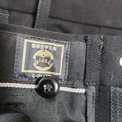 ＆値下げしました‼学生ズボンw85の画像