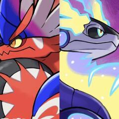 ポケモンSVを一緒に遊んでくれる友達が欲しいです。