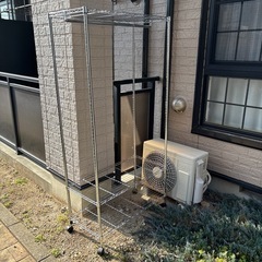 メタルラック