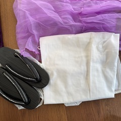 浴衣　セットの画像