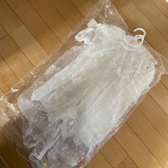 セレモニードレス　ベビーの画像