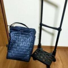 スワニー 2way キャリーバッグの画像