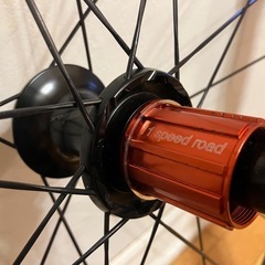 スペシャライズドロバールclx32 DISC チューブラーの画像