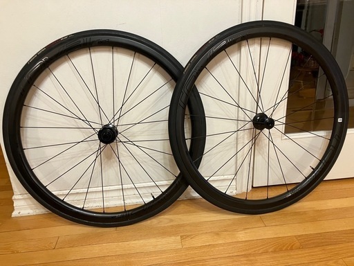 スペシャライズドロバールclx32 DISC チューブラー