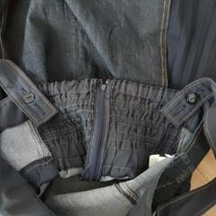 grove マタニティ ワンピース 授乳服 の画像