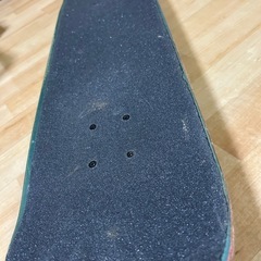 【受付終了】スケボーの画像
