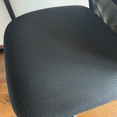 ★2024年新品購入★仕事用チェア　椅子　の画像