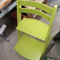 0323-460 STOKKE (ストッケ) ベビーチェア