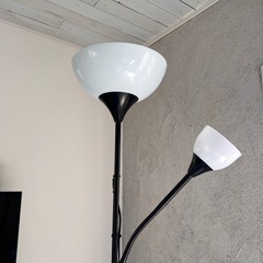 照明　IKEA