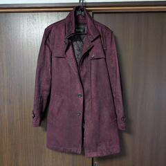 TornadoMartコート