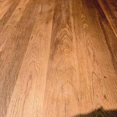 【美品】ダイニングテーブル4点セットの画像