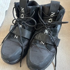 【27cm】ワークマン NEXT WORKERZ × mando...