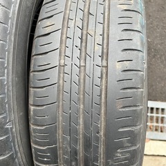 205/65R16 ダンロップ エナセーブEC300+ 2020年製造 4本の画像