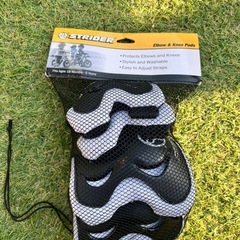 ストライダー　の画像