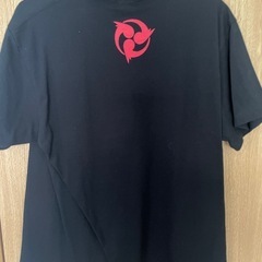 新日本プロレス Tシャツの画像
