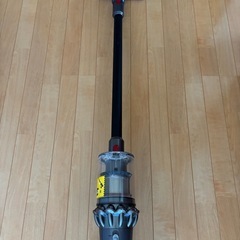 Dyson Cyclone V10 Fluffy サイクロン式 ...