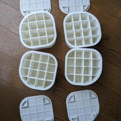 洗濯機用かさ上げ台の画像