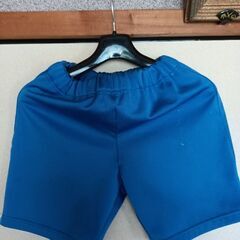 ハーフパンツ140cm 廃棄予定