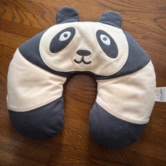 ヨギボー　ネックピロー　