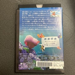 DVDの画像