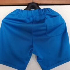 ハーフパンツ140cm 廃棄予定の画像