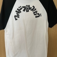 新日本プロレス ライオンマーク Tシャツの画像