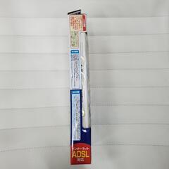 TAP-RE9SPUN USB連動タップ（高性能雷ガード・4個口・2m）の画像