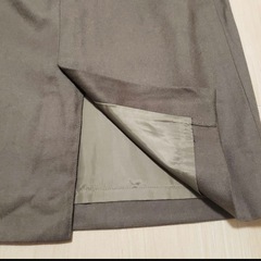 レディース セットアップ Howdy ヴィンテージ ブラウン スーツ ウール　サイズM 未使用に近い
の画像