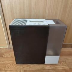 ダイニチ ハイブリッド加湿器