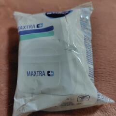 BRITA MAXTRA＋　ブリタのカートリッジ