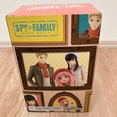 【新品未開封】SPYｘFAMILY CODE: Ｗhite DXF ヨル・フォージャーの画像
