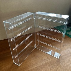 アクセサリーケース
