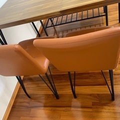 ダイニングテーブルセット
の画像
