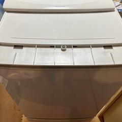 シャープ冷蔵庫 2017年製 137ℓの画像